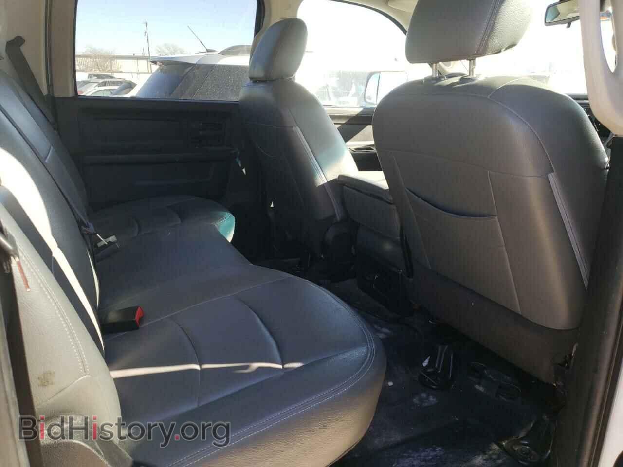 2014 RAM All Models - VIN: 3C6TR4HT5EG151645 - Фото 10