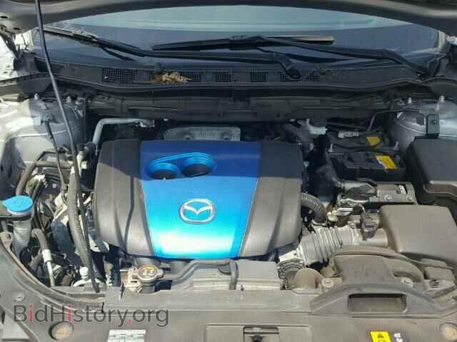 2013 MAZDA CX-5 - VIN: JM3KE2BEXD0126894 - Фото 7