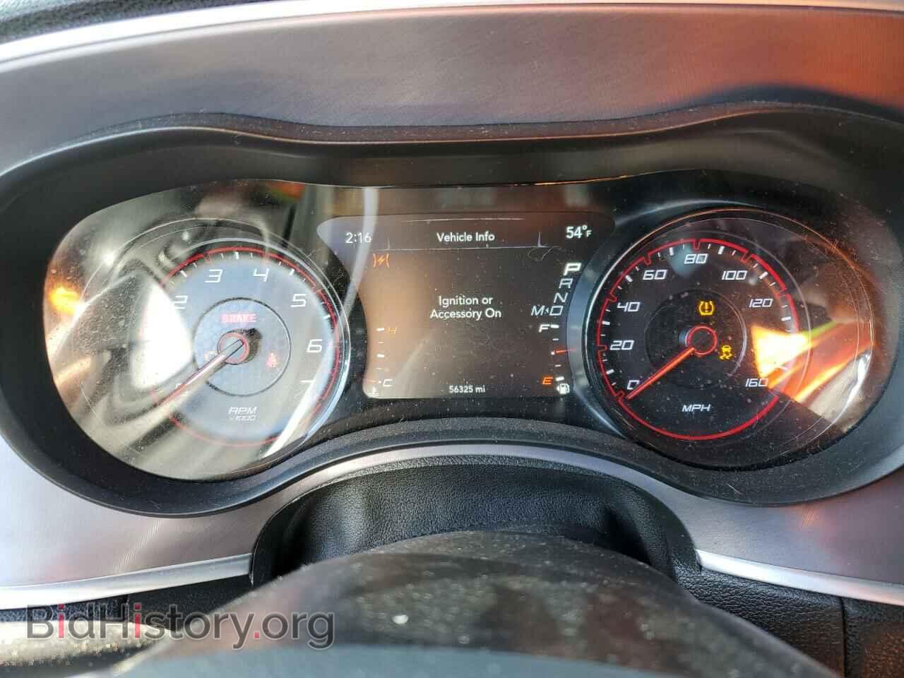 2019 DODGE CHARGER - VIN: 2C3CDXCT9KH584272 - Фото 9