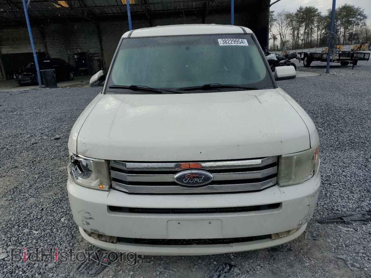 2010 FORD FLEX - VIN: 2FMGK5CC6ABB29898 - Фото 5