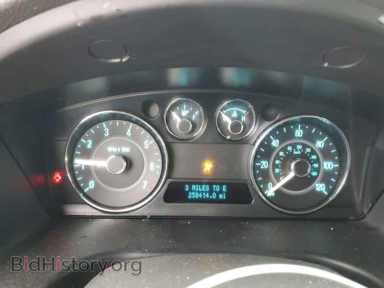 2010 FORD FLEX - VIN: 2FMGK5CC6ABB29898 - Фото 9