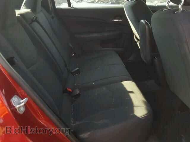 2014 CHRYSLER 200 - VIN: 1C3CCBBB5EN178385 - Фото 6