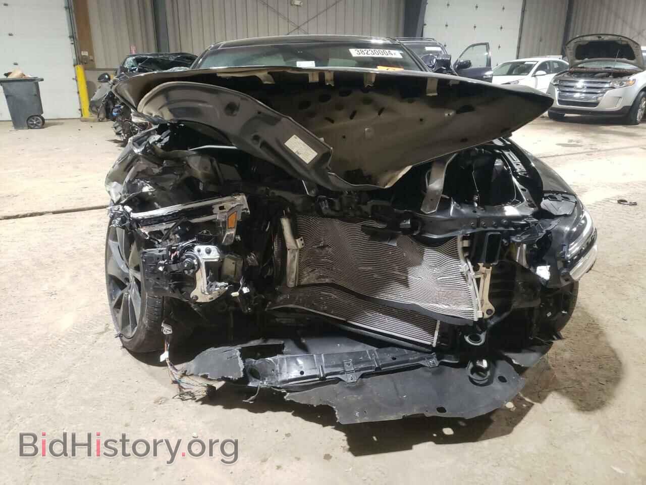 2023 GENESIS G70 BASE - VIN: KMTG34TA8PU109876 - Photo 5