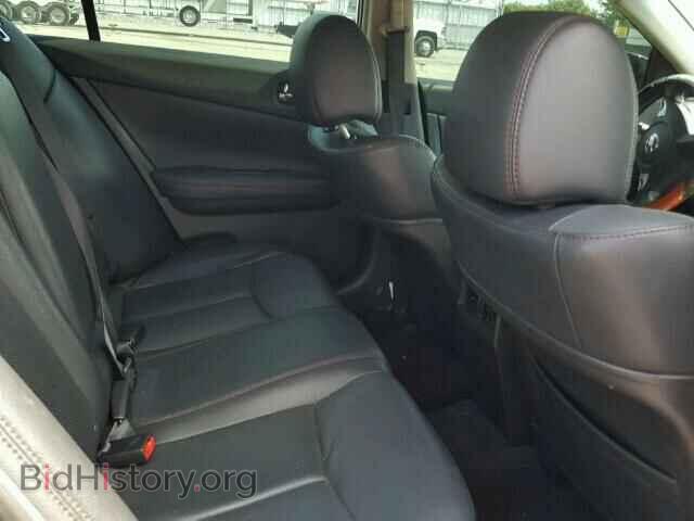 2012 NISSAN MAXIMA - VIN: 1N4AA5AP5CC850953 - Photo 6