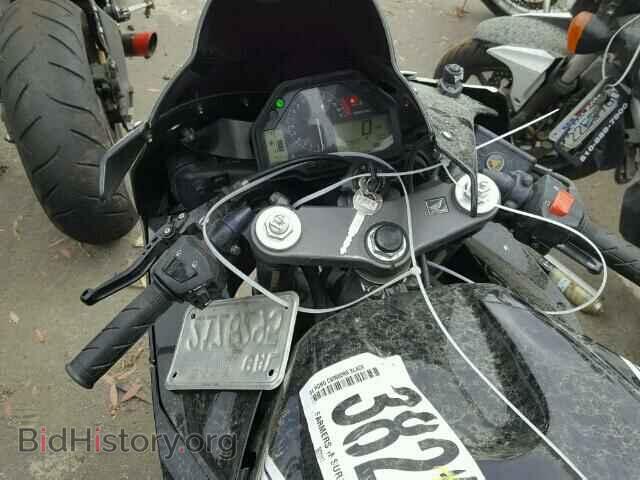 2004 HONDA CBR CYCLE - VIN: JH2PC37114M101169 - Фото 5