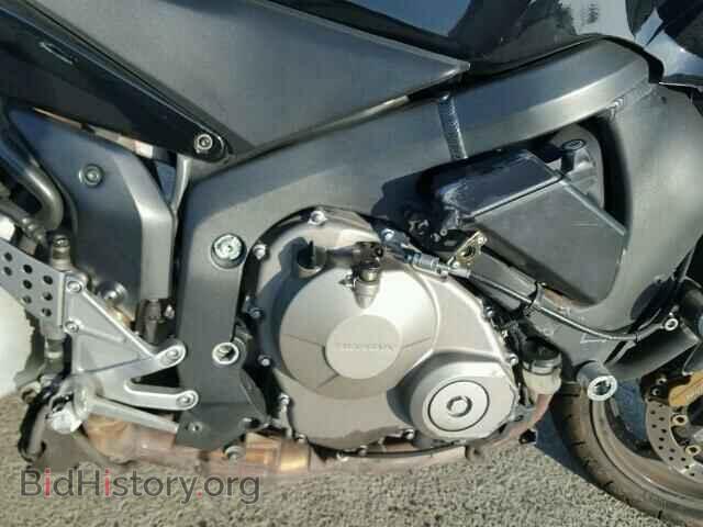 2004 HONDA CBR CYCLE - VIN: JH2PC37114M101169 - Фото 7