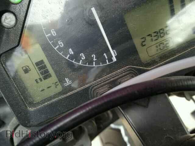 2004 HONDA CBR CYCLE - VIN: JH2PC37114M101169 - Фото 8