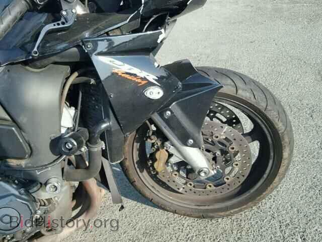 2004 HONDA CBR CYCLE - VIN: JH2PC37114M101169 - Фото 9