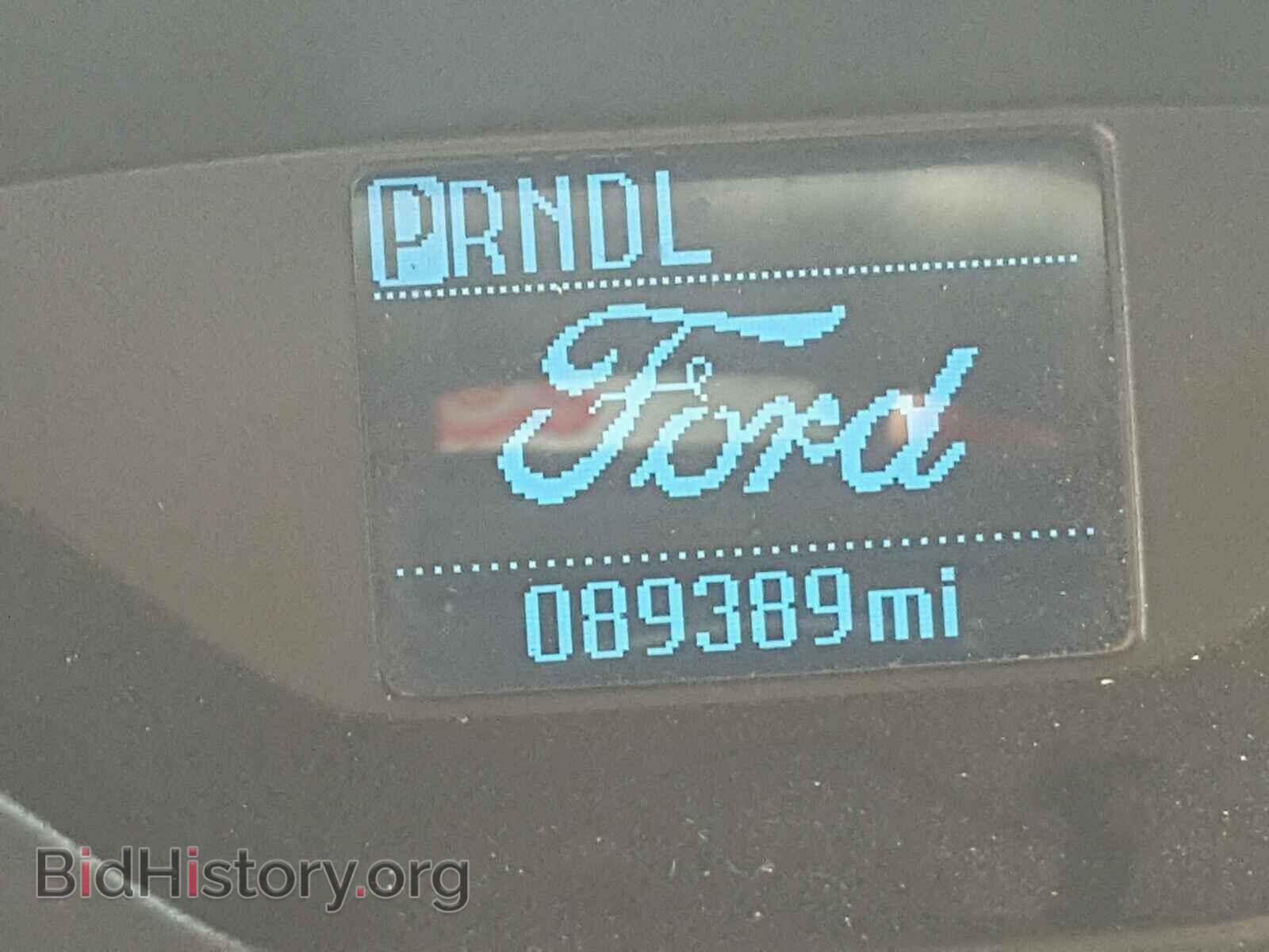 2014 FORD FOCUS - VIN: 1FADP3E20EL293600 - Photo 8