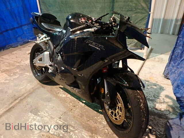 Photo JH2PC4000EK700164 - HONDA CBR CYCLE 2014