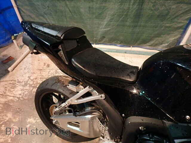 2014 HONDA CBR CYCLE - VIN: JH2PC4000EK700164 - Фото 6
