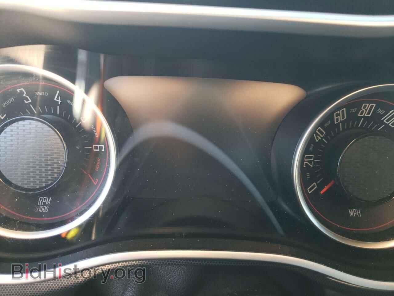 2018 DODGE CHALLENGER - VIN: 2C3CDZAG3JH259309 - Фото 9