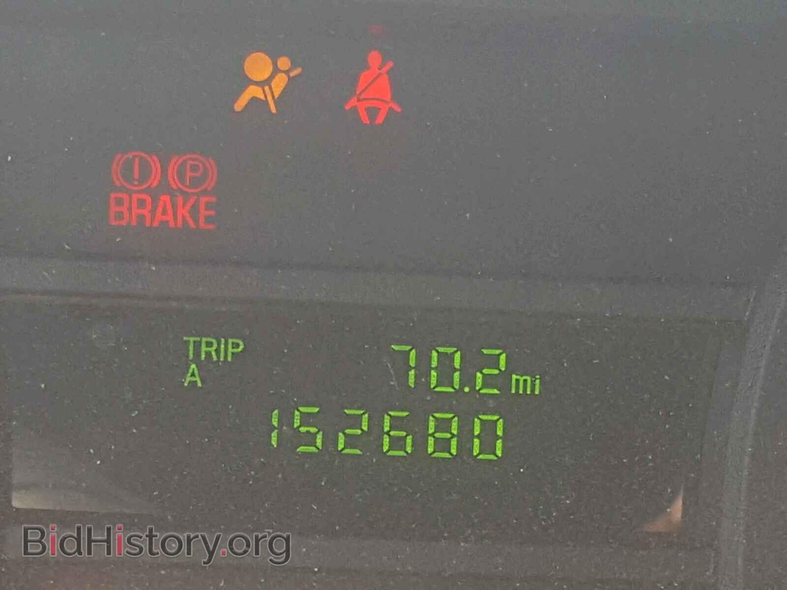 2011 FORD ECONOLINE - VIN: 1FTNE1EW3BDA20166 - Фото 8