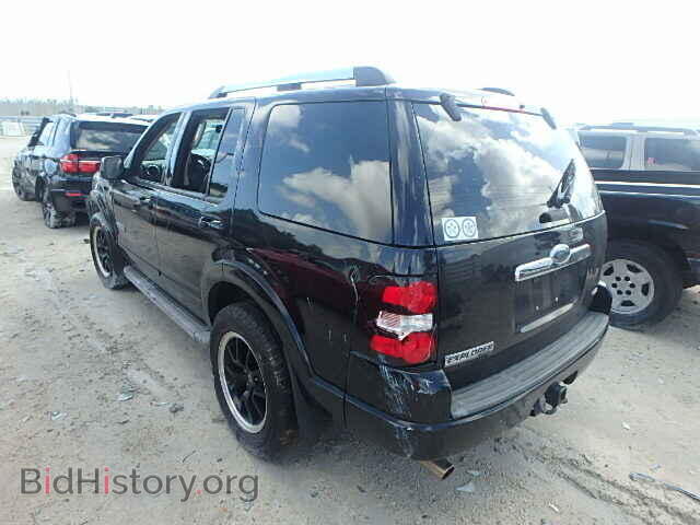 2007 FORD EXPLORER - VIN: 1FMEU65877UB53517 - Photo 3