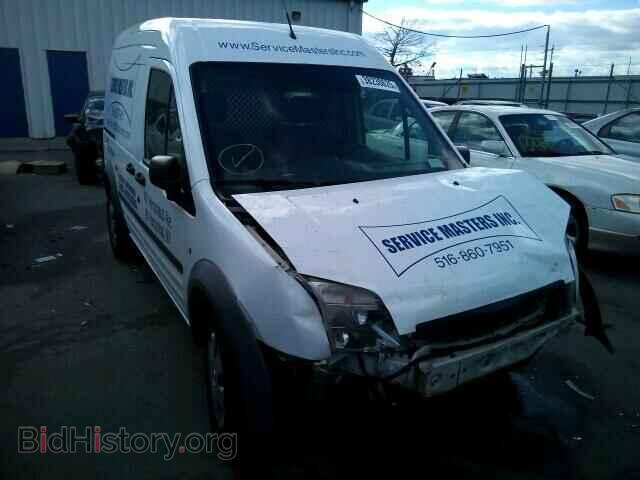 Photo NM0LS7AN6BT061877 - FORD TRANSIT CO 2011