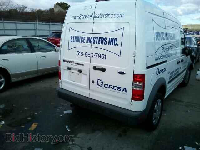 2011 FORD TRANSIT CO - VIN: NM0LS7AN6BT061877 - Фото 4