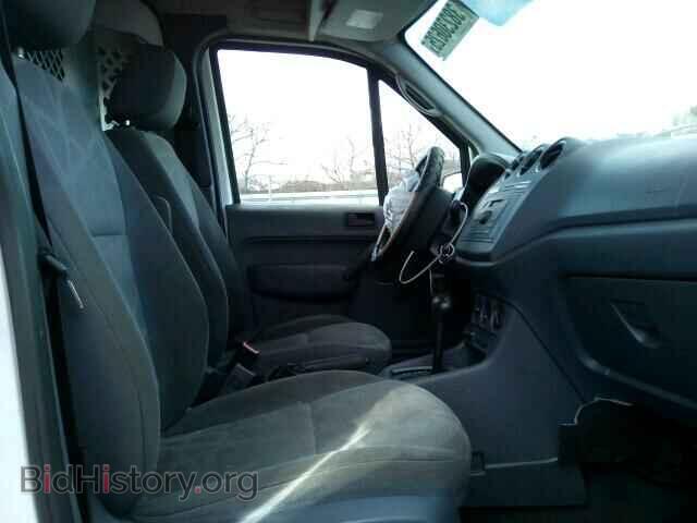 2011 FORD TRANSIT CO - VIN: NM0LS7AN6BT061877 - Фото 5