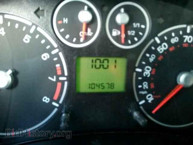2011 FORD TRANSIT CO - VIN: NM0LS7AN6BT061877 - Фото 8