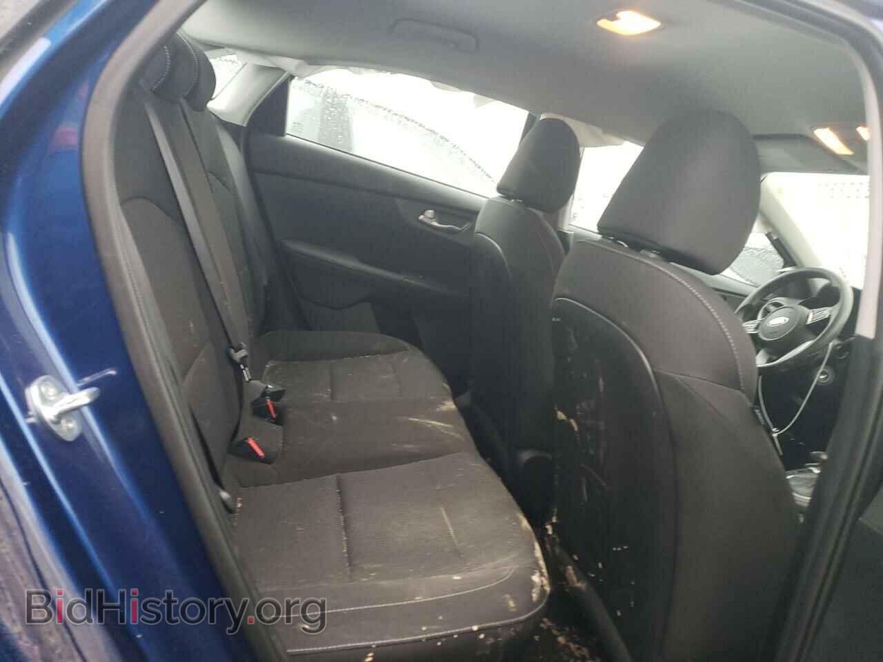 2020 KIA FORTE - VIN: 3KPF24AD0LE215581 - Фото 10