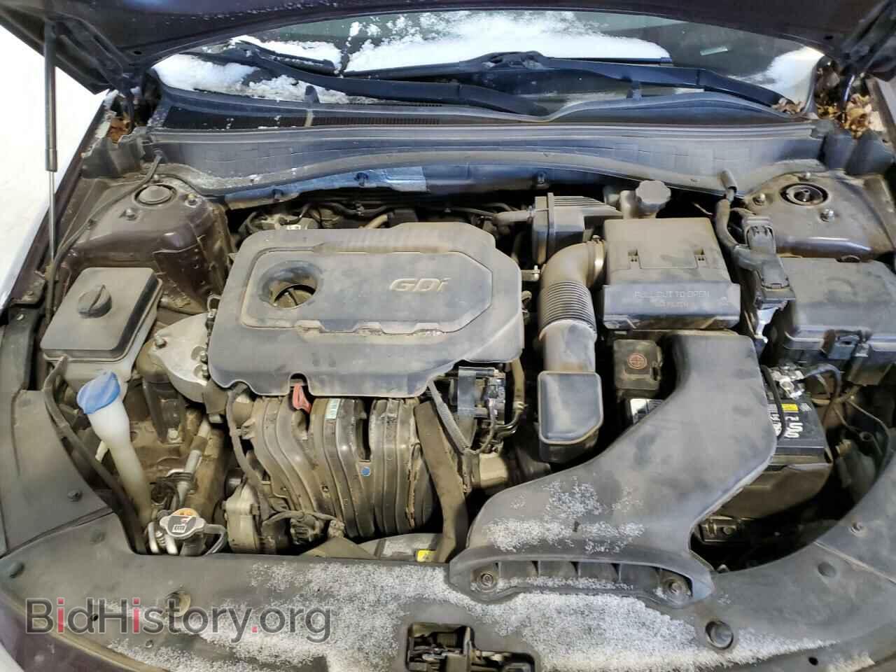2020 KIA OPTIMA - VIN: 5XXGT4L37LG444711 - Фото 11