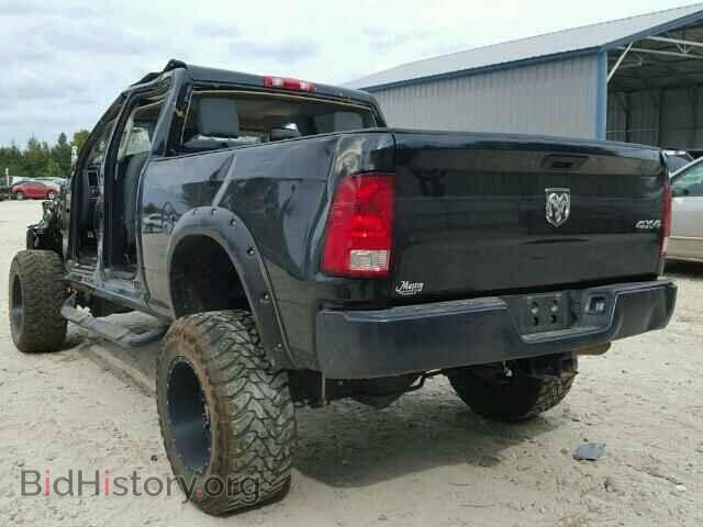 2015 RAM 2500 ST - VIN: 3C6UR5CL2FG651197 - Фото 3