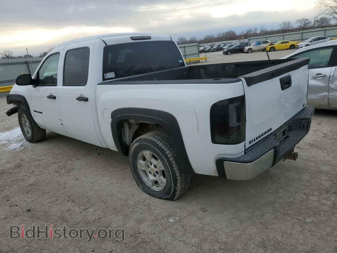2007 CHEVROLET ALL Models - VIN: 2GCEK13M971528509 - Фото 2