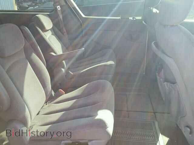 2006 DODGE CARAVAN - VIN: 2D4GP44LX6R773002 - Фото 6