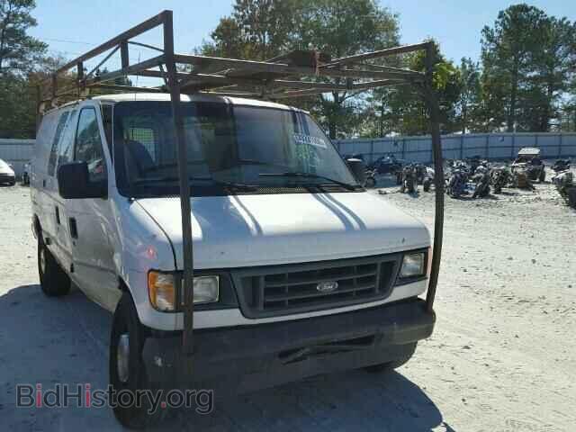 Photo 1FTSE34L63HA37446 - FORD ECONOLINE 2003