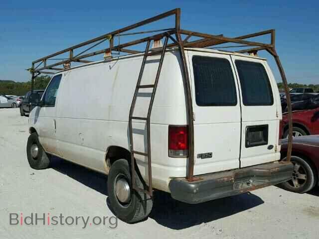 2003 FORD ECONOLINE - VIN: 1FTSE34L63HA37446 - Photo 3