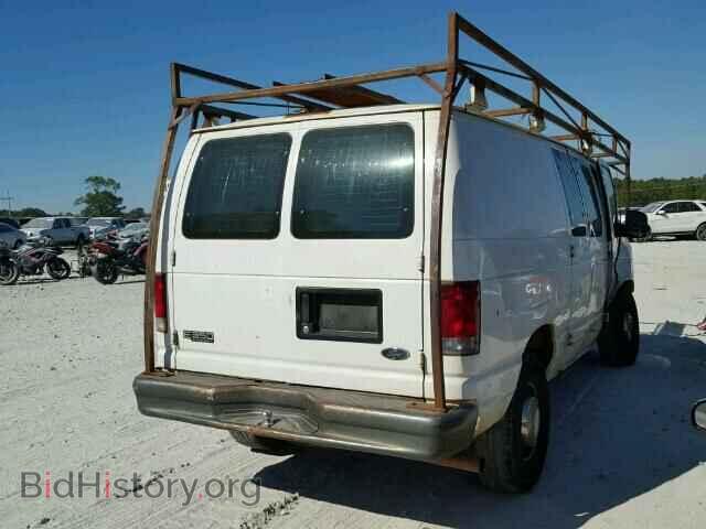 2003 FORD ECONOLINE - VIN: 1FTSE34L63HA37446 - Photo 4