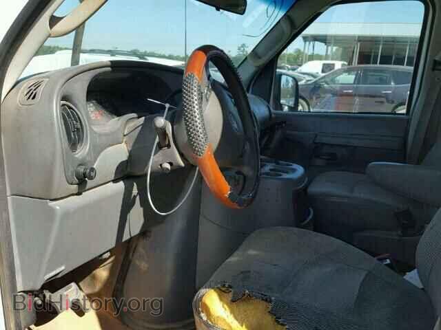 2003 FORD ECONOLINE - VIN: 1FTSE34L63HA37446 - Photo 5
