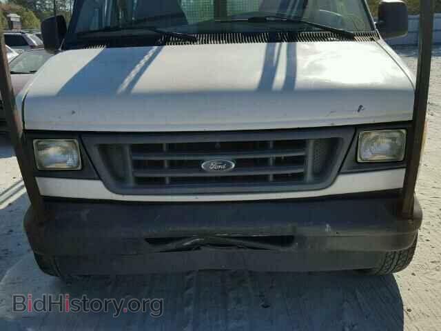 2003 FORD ECONOLINE - VIN: 1FTSE34L63HA37446 - Photo 10