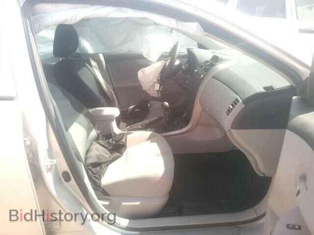 2013 TOYOTA COROLLA - VIN: 2T1BU4EE2DC003728 - Фото 5
