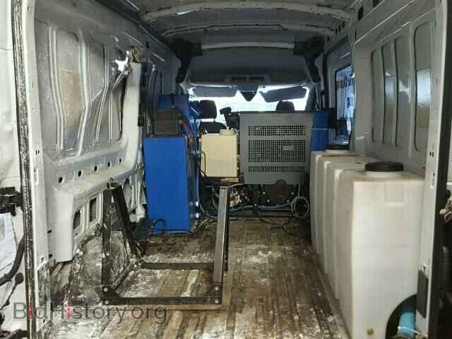 2015 FORD TRANSIT CO - VIN: 1FTNR2CM1FKA24147 - Фото 9