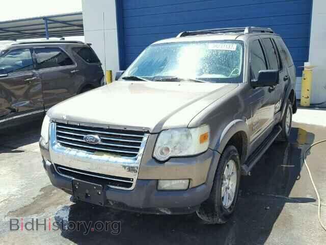 2006 FORD EXPLORER - VIN: 1FMEU73E46UB44691 - Фото 2