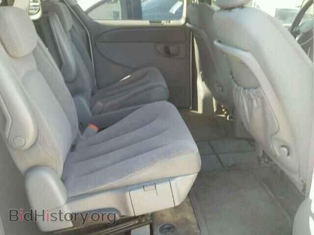 2007 DODGE CARAVAN - VIN: 2D4GP44LX7R119523 - Фото 6