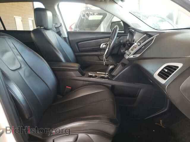 2016 GMC TERRAIN - VIN: 2GKFLPE35G6232614 - Фото 5