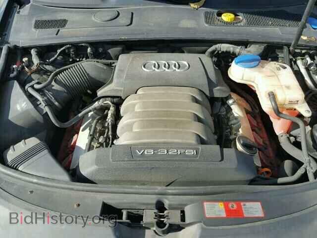 2006 AUDI A6 - VIN: WAUKH74F76N123781 - Фото 7