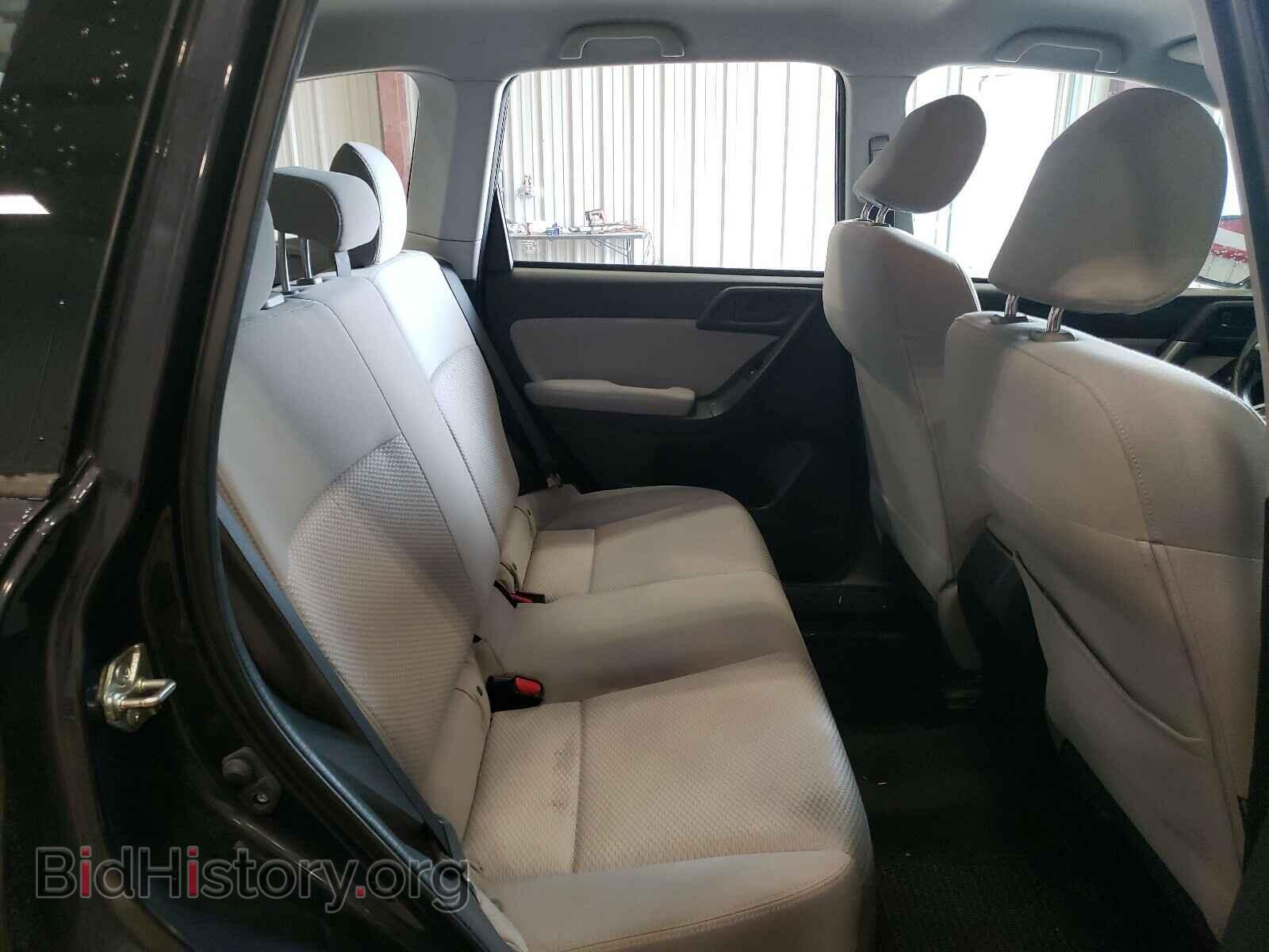 2014 SUBARU FORESTER - VIN: JF2SJAAC0EH416564 - Photo 6