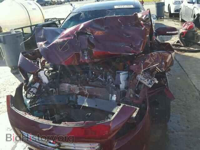 2013 NISSAN MAXIMA - VIN: 1N4AA5AP3DC819556 - Photo 9