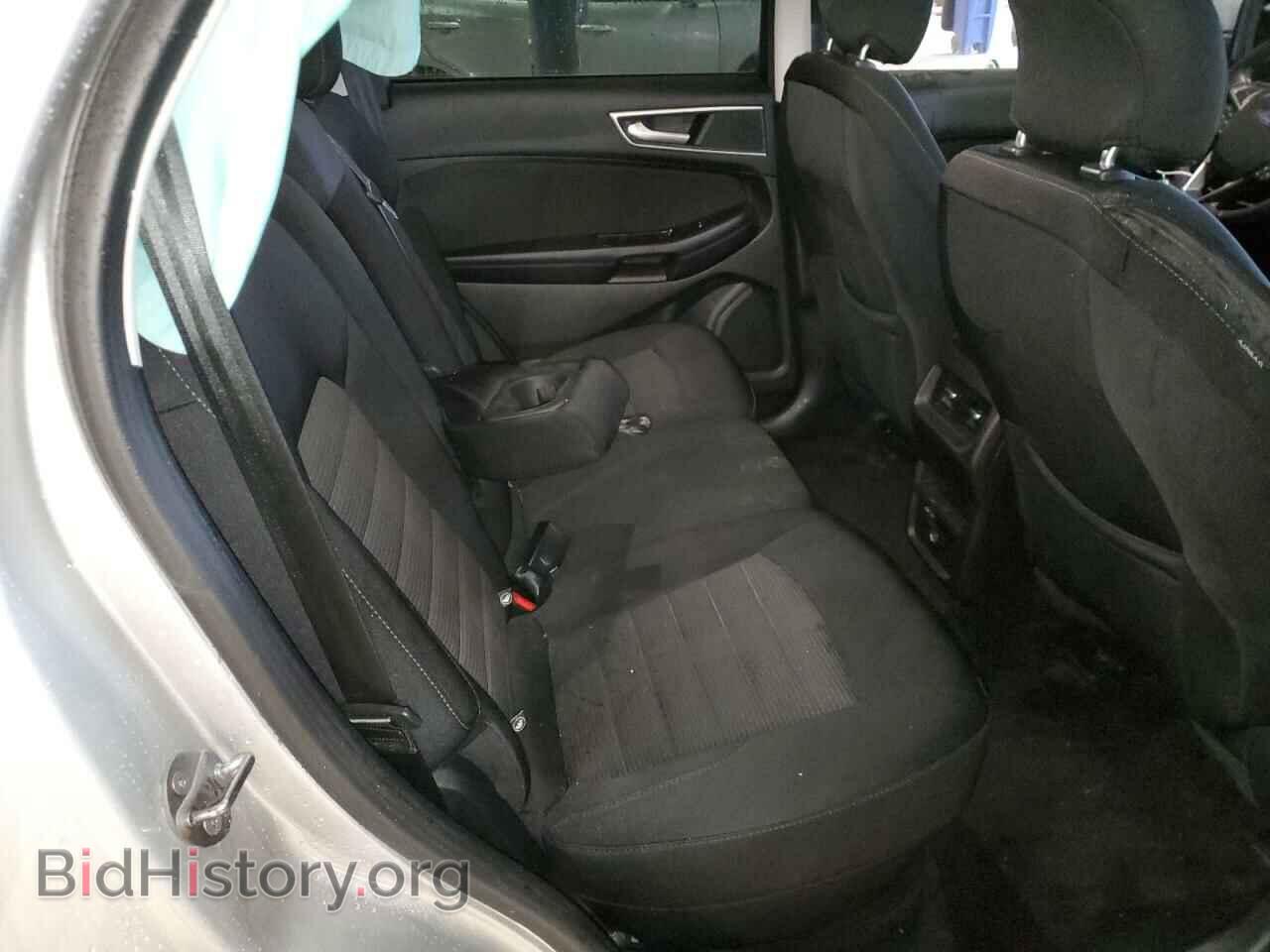 2017 FORD EDGE - VIN: 2FMPK3J96HBC61579 - Photo 10