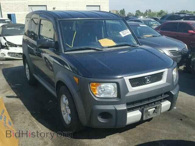 Photo 5J6YH186X6L013480 - HONDA ELEMENT 2006