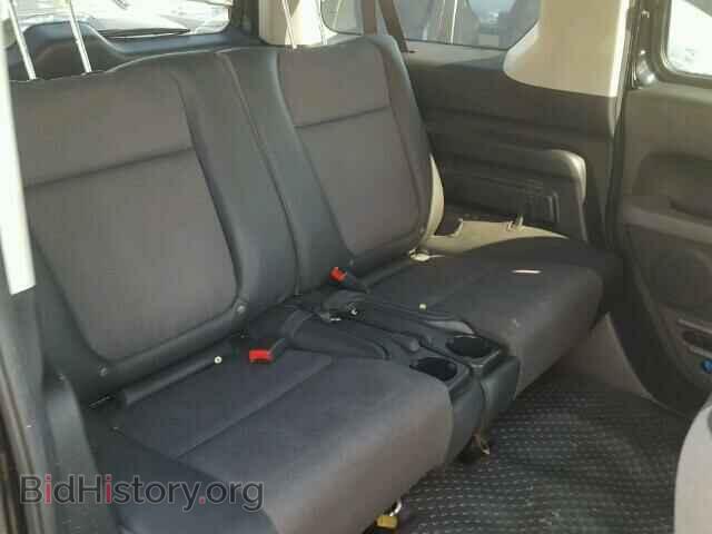 2006 HONDA ELEMENT - VIN: 5J6YH186X6L013480 - Фото 6