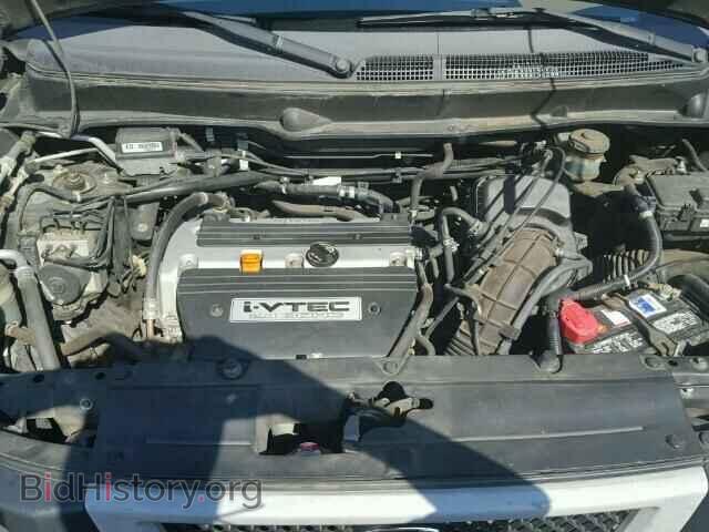 2006 HONDA ELEMENT - VIN: 5J6YH186X6L013480 - Фото 7