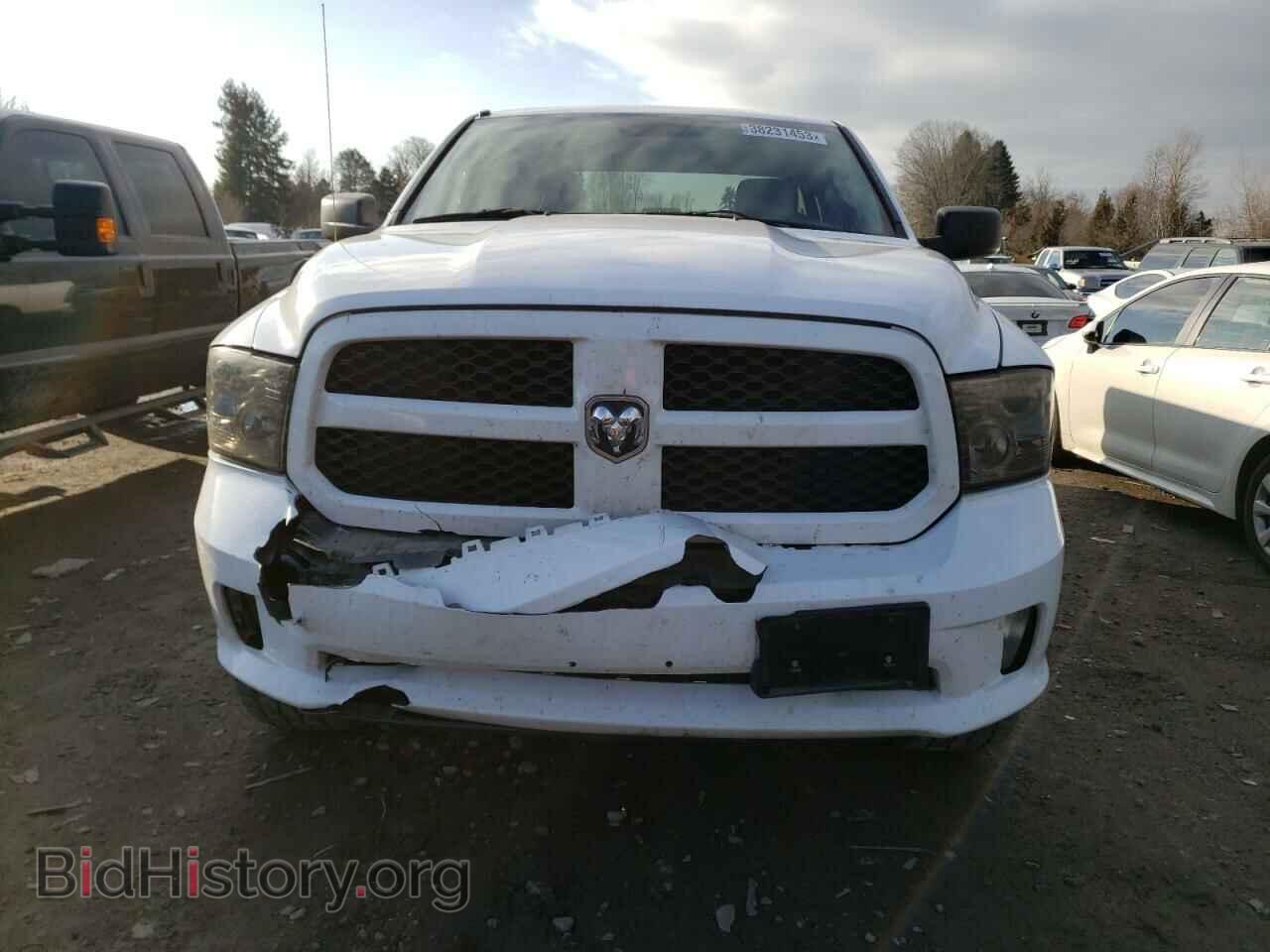 2014 RAM 1500 - VIN: 1C6RR7FT8ES181987 - Фото 5
