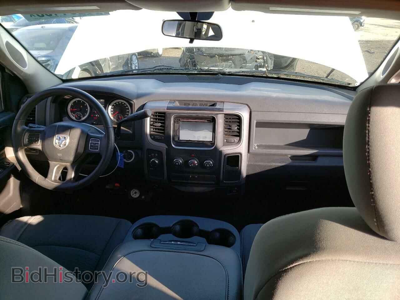 2014 RAM 1500 - VIN: 1C6RR7FT8ES181987 - Фото 8