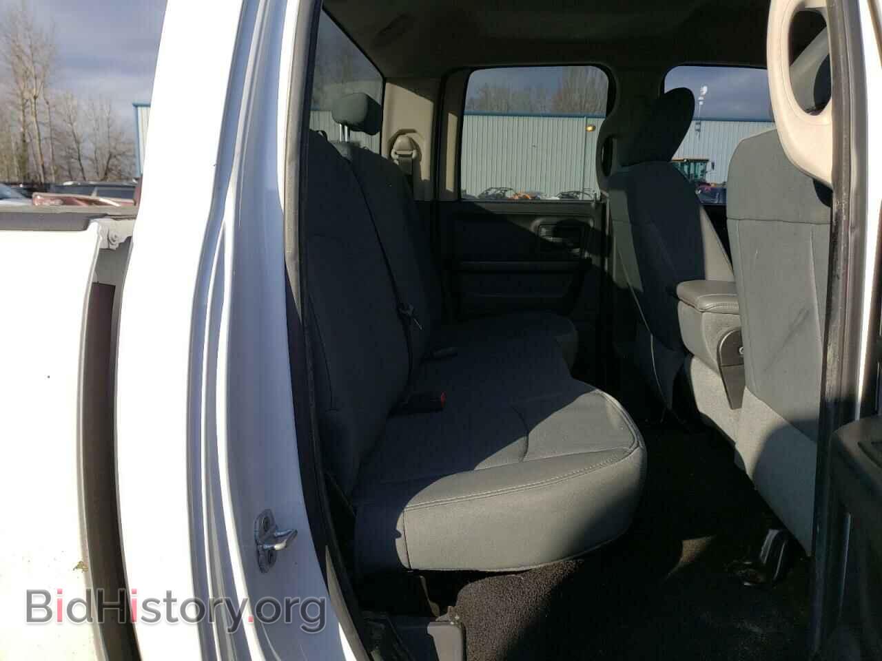2014 RAM 1500 - VIN: 1C6RR7FT8ES181987 - Фото 10