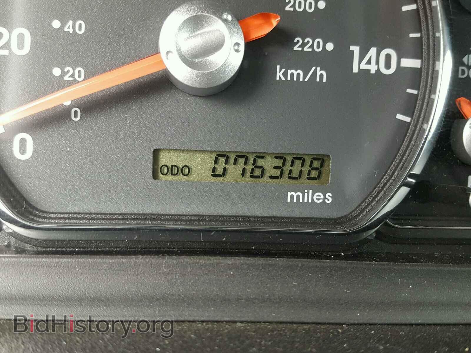 2011 MITSUBISHI GALANT - VIN: 4A32B2FF3BE010521 - Photo 8