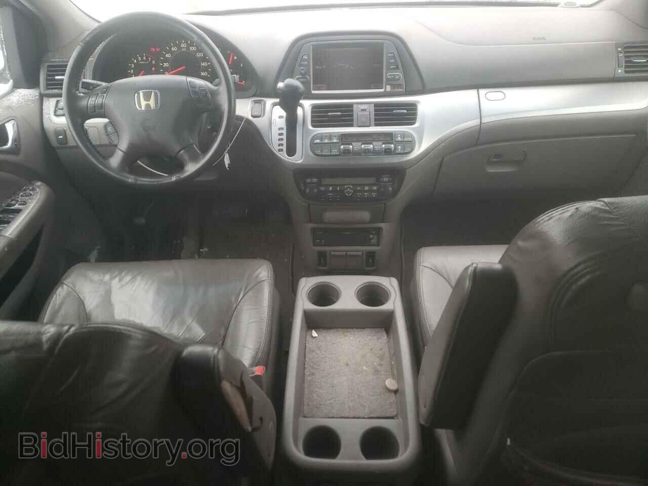 2010 HONDA All Models - VIN: 5FNRL3H78AB106927 - Фото 8