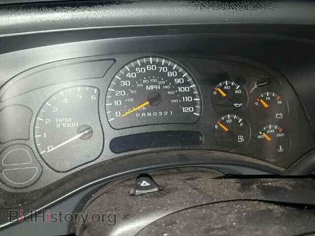 2006 CHEVROLET SILVERADO - VIN: 2GCEC13V661318552 - Фото 8